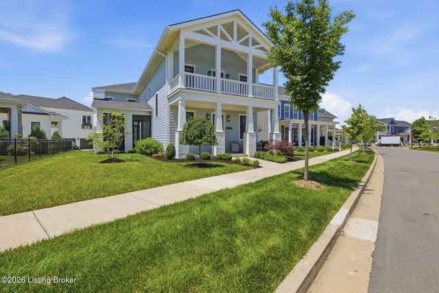 11506 Storksbill St, Prospect, KY 40059