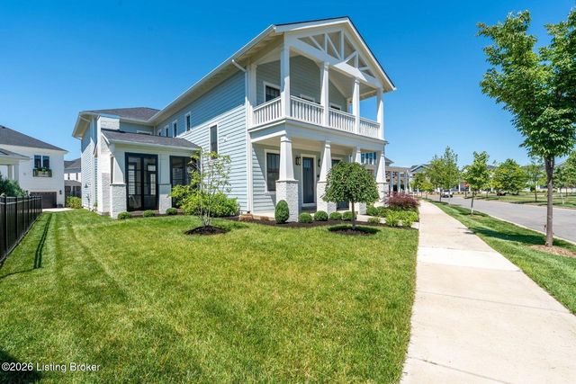 11506 Storksbill St, Prospect, KY 40059