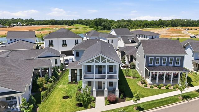 11506 Storksbill St, Prospect, KY 40059