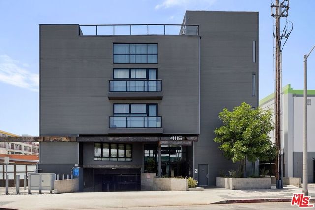 4115 Glencoe Avenue 306, Marina Del Rey, CA 90292