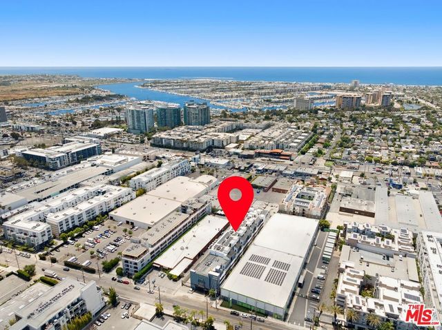 4115 Glencoe Avenue 306, Marina Del Rey, CA 90292