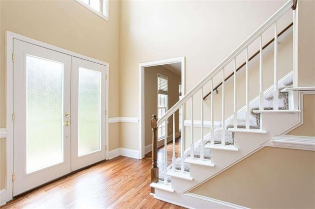 1405 Holly Lake Circle, Snellville, GA 30078