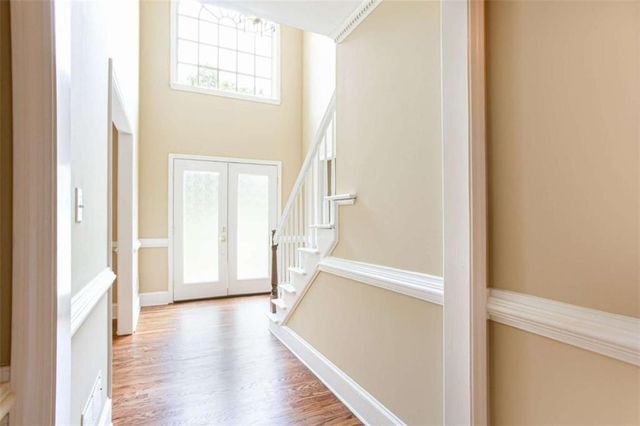 1405 Holly Lake Circle, Snellville, GA 30078