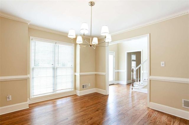 1405 Holly Lake Circle, Snellville, GA 30078