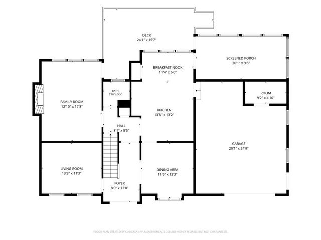 1405 Holly Lake Circle, Snellville, GA 30078