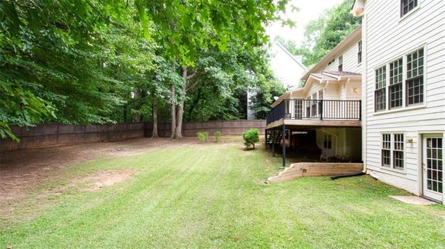 1405 Holly Lake Circle, Snellville, GA 30078