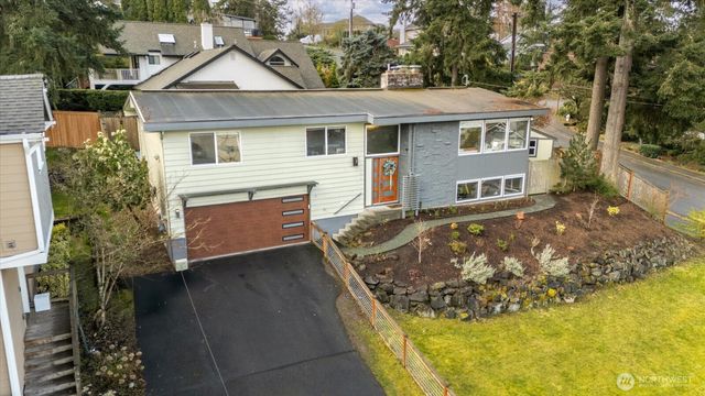 6205 NE 196th Street, Kenmore, WA 98028