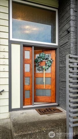 6205 NE 196th Street, Kenmore, WA 98028