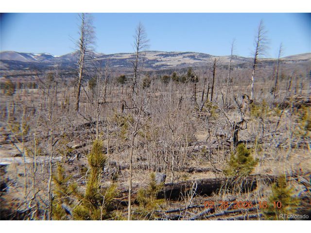 1043 saul Pl, Fort Garland, CO 81133
