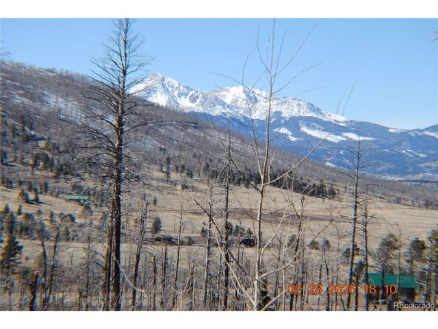 1043 saul Pl, Fort Garland, CO 81133