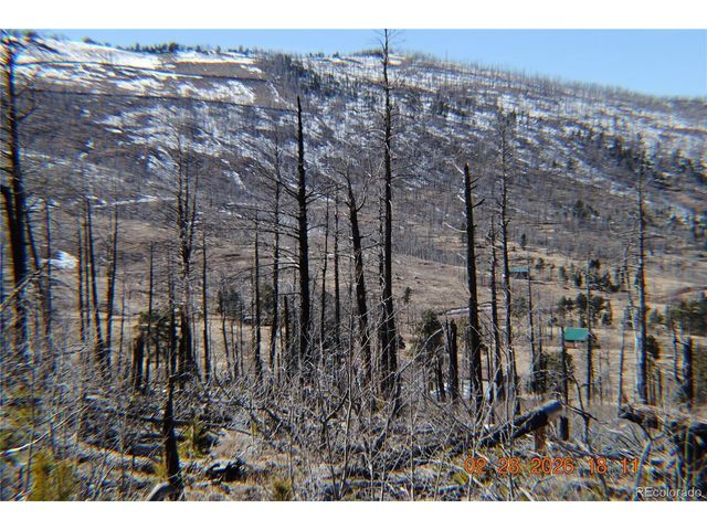 1043 saul Pl, Fort Garland, CO 81133