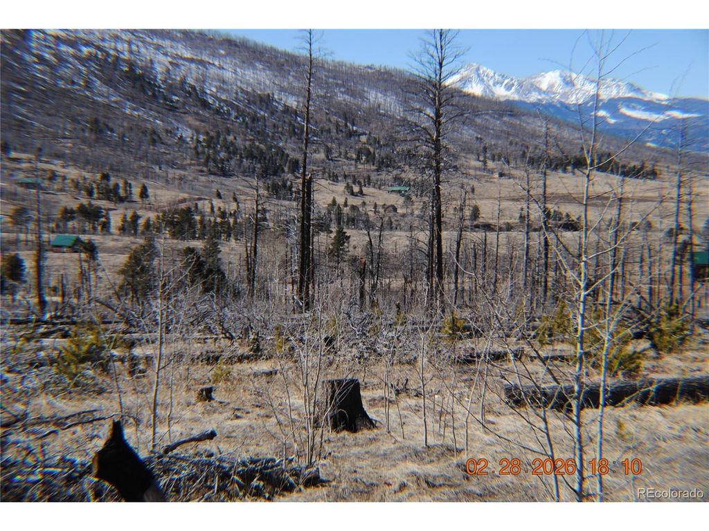 1043 saul Pl, Fort Garland, CO 81133