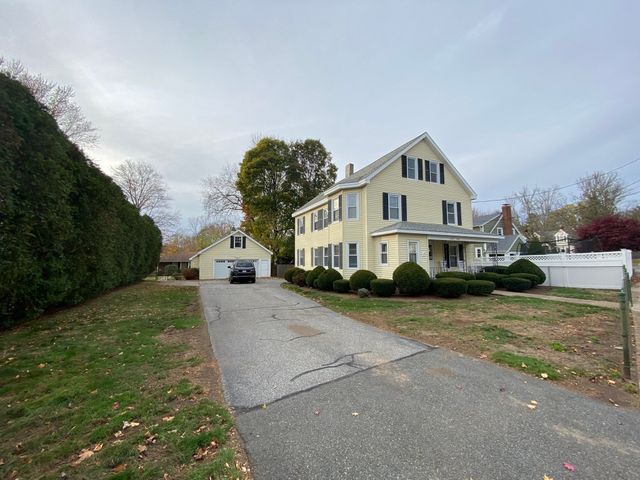 103 Pine Street 2, Danvers, MA 01923