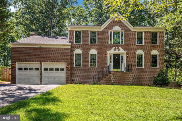 2011 VICTORIA DR, Stafford, VA 22554