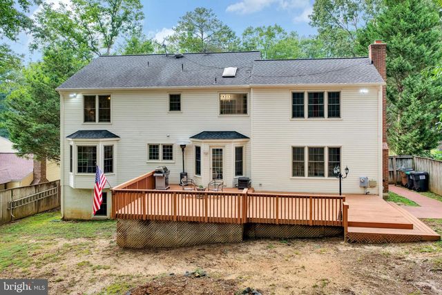 2011 VICTORIA DR, Stafford, VA 22554