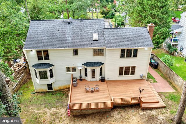 2011 VICTORIA DR, Stafford, VA 22554