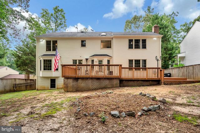 2011 VICTORIA DR, Stafford, VA 22554
