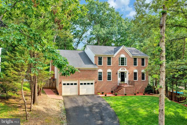 2011 VICTORIA DR, Stafford, VA 22554