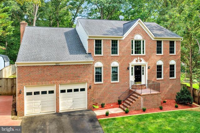 2011 VICTORIA DR, Stafford, VA 22554