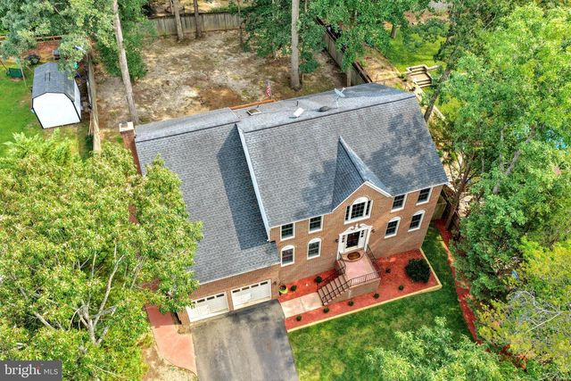 2011 VICTORIA DR, Stafford, VA 22554
