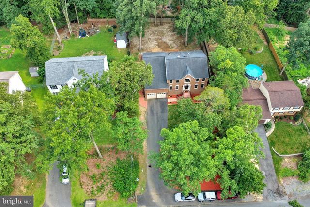 2011 VICTORIA DR, Stafford, VA 22554