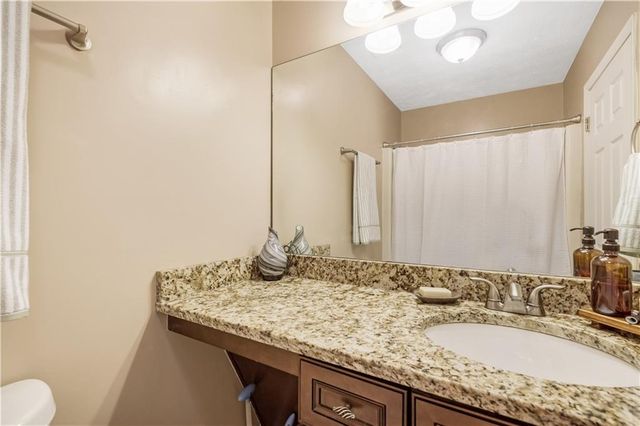 2877 Torreya Way SE 5, Marietta, GA 30067