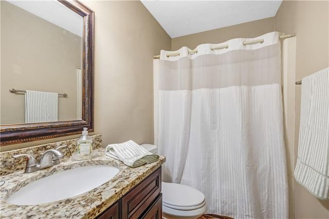 2877 Torreya Way SE 5, Marietta, GA 30067
