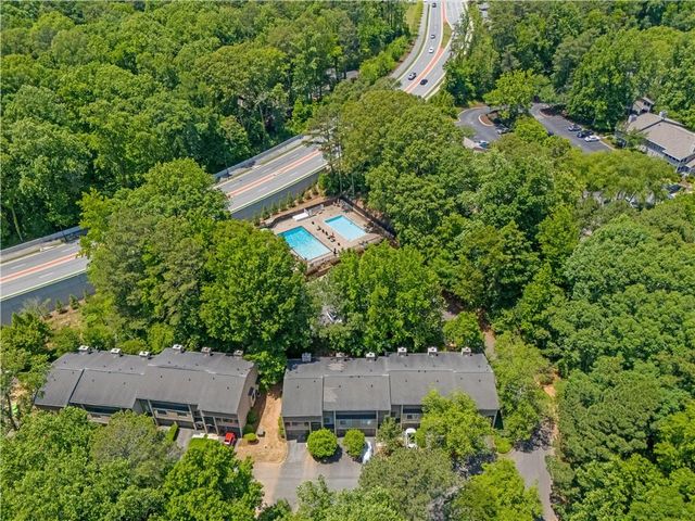 2877 Torreya Way SE 5, Marietta, GA 30067