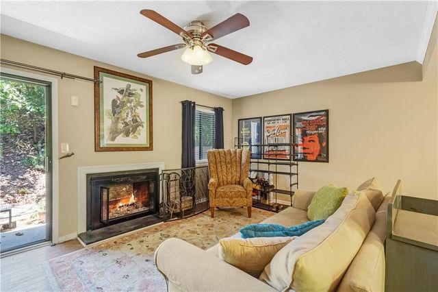 2877 Torreya Way SE 5, Marietta, GA 30067