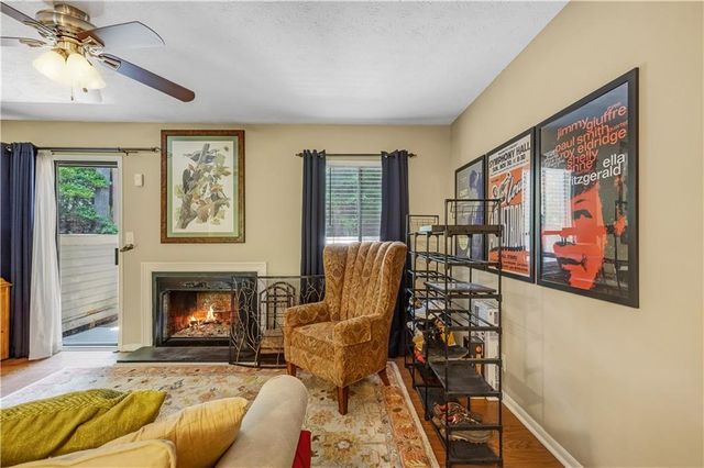 2877 Torreya Way SE 5, Marietta, GA 30067