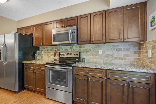 2877 Torreya Way SE 5, Marietta, GA 30067