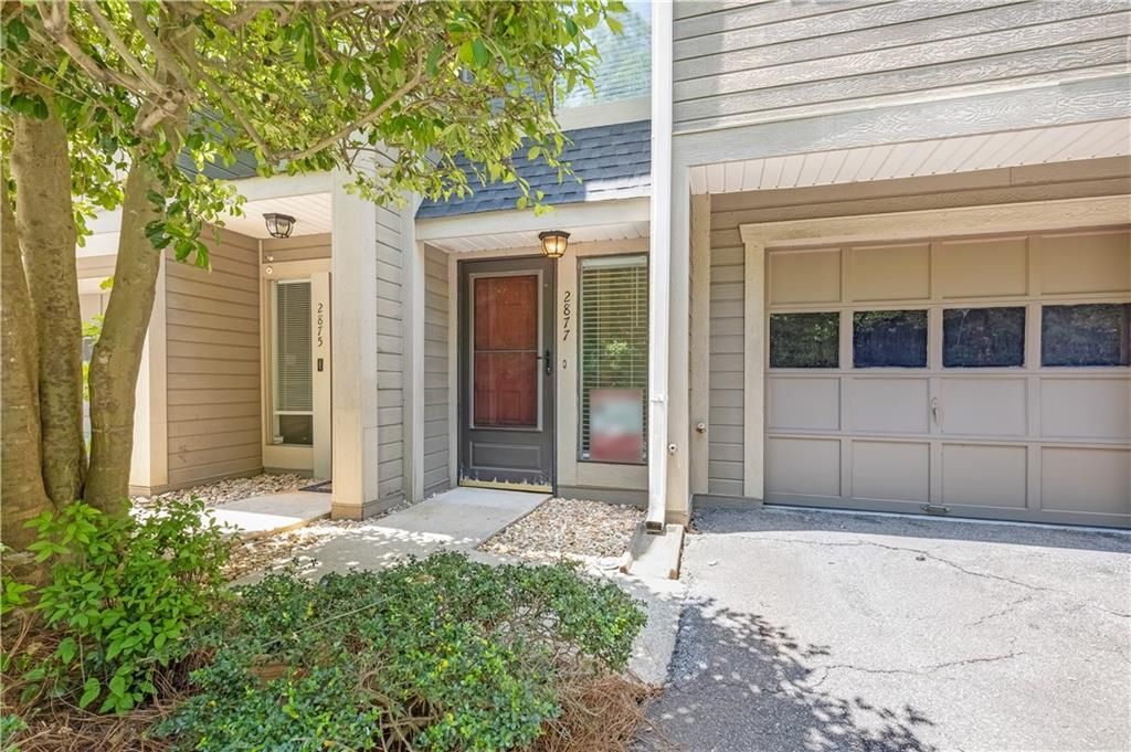 2877 Torreya Way SE 5, Marietta, GA 30067