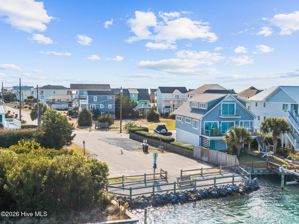 Image 24 of property listing at 2103 Shoreline Drive, Holly Ridge, NC 28445