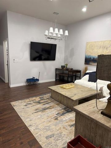 1804 Vista De La Montana, El Cajon, CA 92019