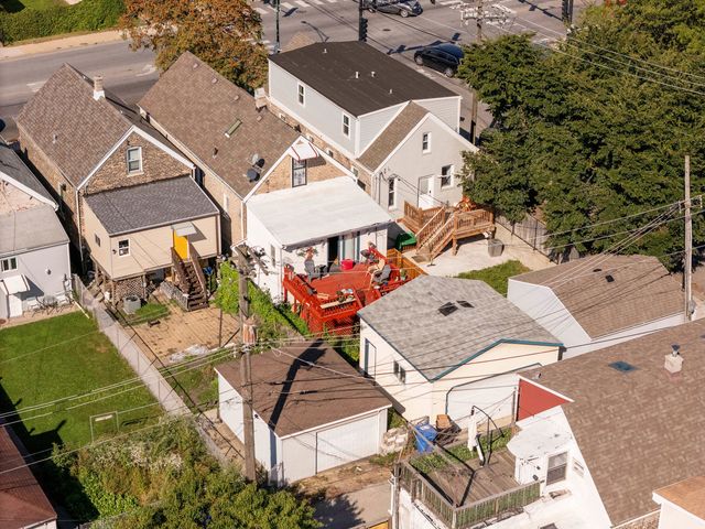 3305 S Damen Avenue, Chicago, IL 60608