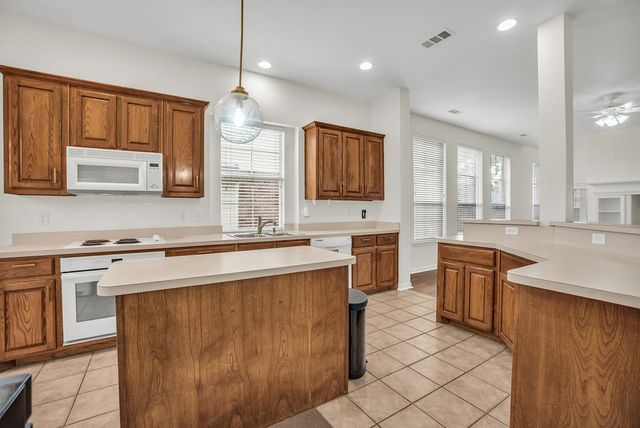 1610 Mapleleaf Fall Drive, Allen, TX 75002