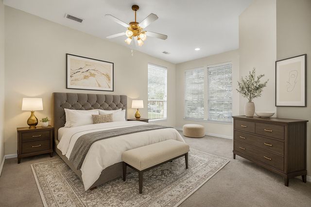 1610 Mapleleaf Fall Drive, Allen, TX 75002