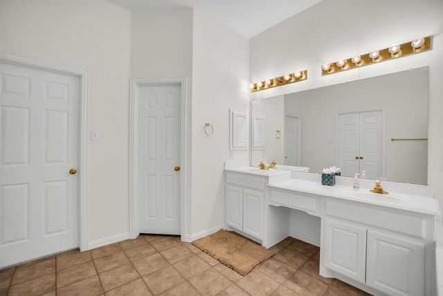 1610 Mapleleaf Fall Drive, Allen, TX 75002