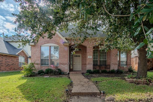 1610 Mapleleaf Fall Drive, Allen, TX 75002