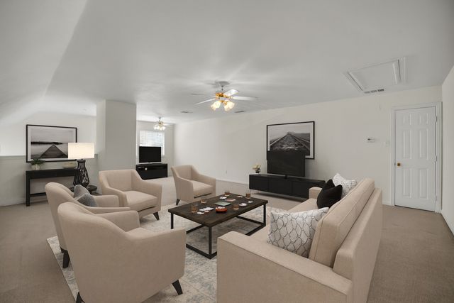 1610 Mapleleaf Fall Drive, Allen, TX 75002