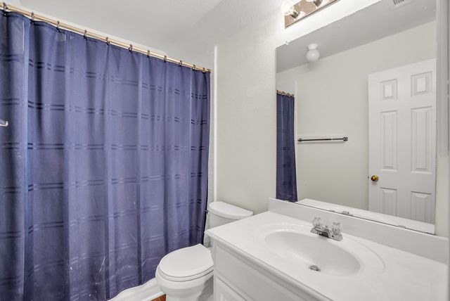 1610 Mapleleaf Fall Drive, Allen, TX 75002