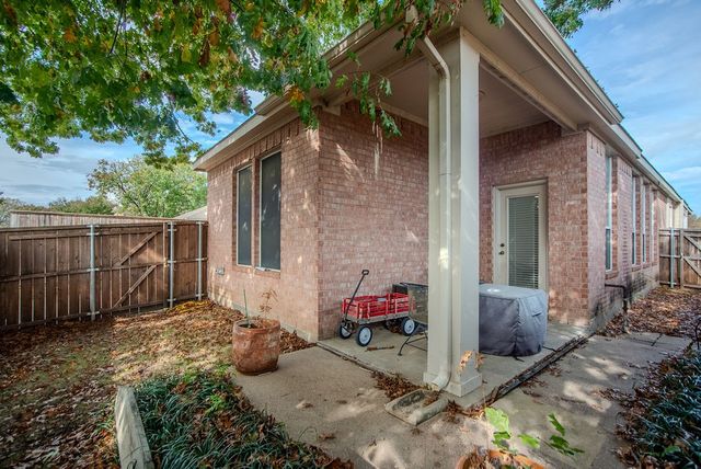 1610 Mapleleaf Fall Drive, Allen, TX 75002