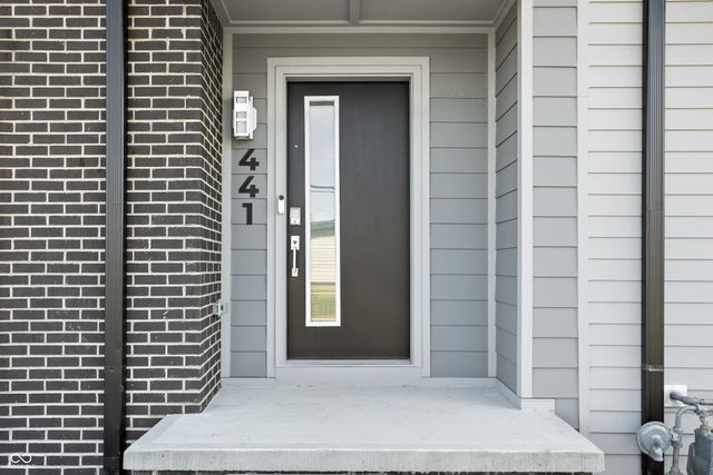 441 Leota Street, Indianapolis, IN 46203