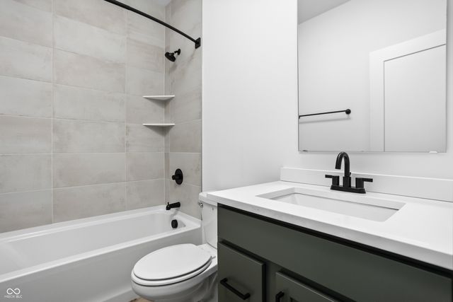 441 Leota Street, Indianapolis, IN 46203