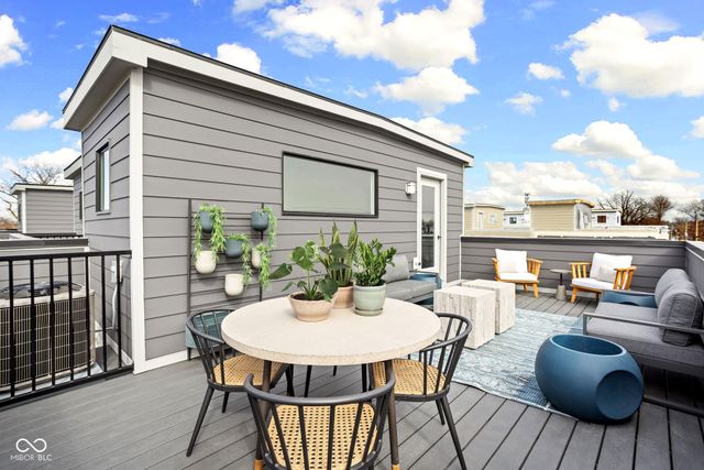 441 Leota Street, Indianapolis, IN 46203