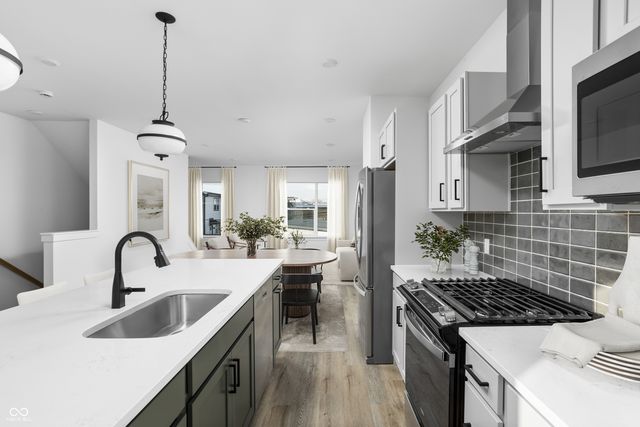 441 Leota Street, Indianapolis, IN 46203