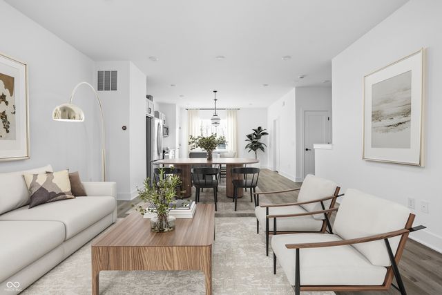 441 Leota Street, Indianapolis, IN 46203