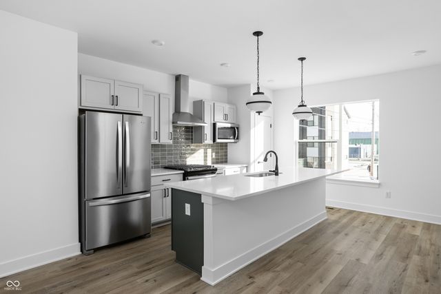 441 Leota Street, Indianapolis, IN 46203