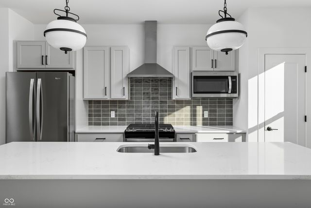 441 Leota Street, Indianapolis, IN 46203