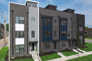 441 Leota Street, Indianapolis, IN 46203